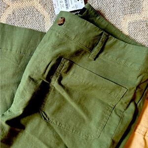 J. Crew Lizzie Pant